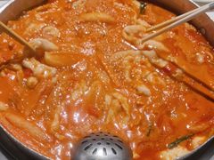 -芭夯兔·兔肉汤锅(新都店)
