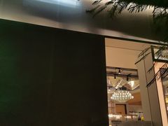 门面-奈雪的茶(大梅沙8号仓店)