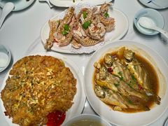 -温岭人家(红花北路店)