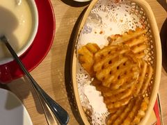 -必胜客(城西银泰店)