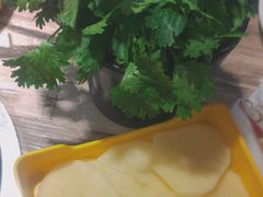 -嘟享吃重庆鸡公煲(五一店)