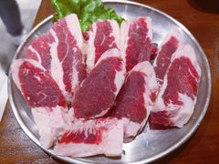 -·缸桶屋·韩式牛肋条自助烤肉(西湖D11店)