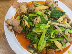 -灯盏窝餐厅