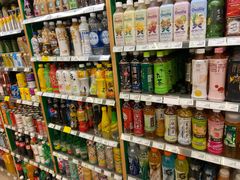 -绿叶子(春秀路店)
