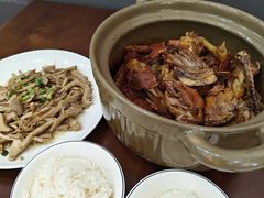 -斯丹姜母鸭·古法干香(涂门街总店)