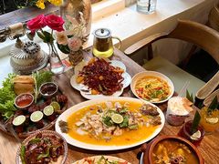 -小喜客·云南特色菜(纳西庭院店)
