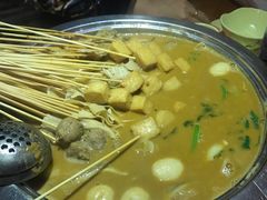 -杨翔豆皮涮牛肚(万和城店)