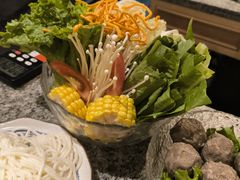 -云荷里·蒸汽石锅鱼·云南菜(中发百旺店)