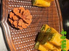 灵隐素烧鹅-锦楼·臻选新杭帮(杭州中心店)