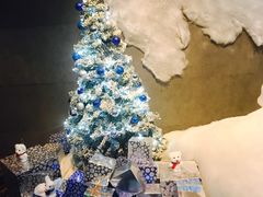 -上海外滩英迪格酒店