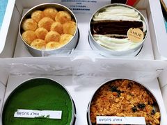 -半勺舒舒生日蛋糕店