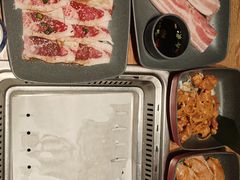 -新石器烤肉(南站店)