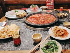 -蜀大侠火锅(春熙路店)