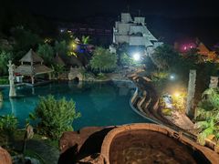 -天芳悦潭度假村温泉