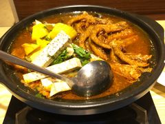 -渔太泰漓江小馆·广西融合菜(西街店)