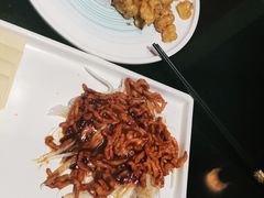 -皇城根北京风味主题餐厅(中海环宇城店)