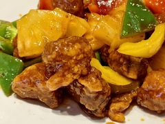 -大荣华酒楼(元朗老店)