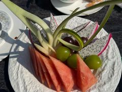 -鹭江宾馆·观海餐厅