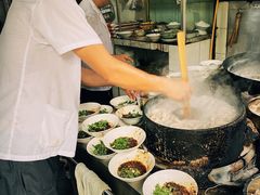 -甘记肥肠粉(马鞍北路店)