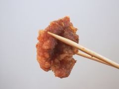 -前进5路汉堡炸鸡(汉街skp店)