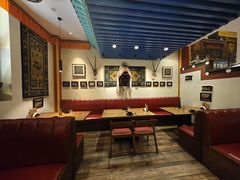 -敏珠拉姆藏餐·南京厨房(富春江东街店)