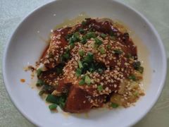 夫妻肺片-郭林家常菜烤鸭(曙光西路店)