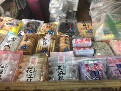 零售区-法根糕点(水北街店)