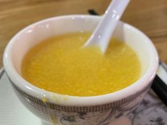 -闻道食府烙饼卷带鱼(原车耳营店原大觉寺店)
