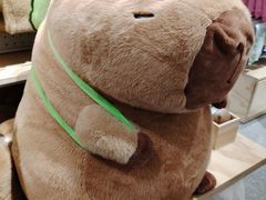 -TheGreenParty(槐房万达店)