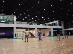 -锐菲特游泳体育健身中心(滨江店)