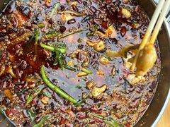 -胖子鱼·天水麻辣鱼火锅(秦州407店)