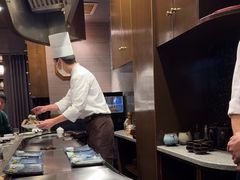 -神户牛排餐厅MOURIYA(总店)