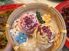 -渝味川菜(夜宵航母店)