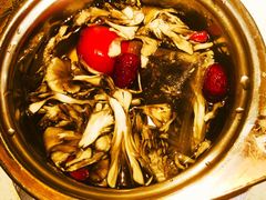 -一叶一世界·素食餐厅(锦华万达店)