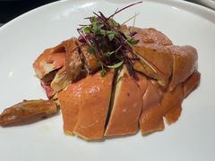玫瑰豉油鸡-丰收日(五角场店)