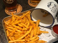 -京A Taproom·精酿餐吧(CBD店)