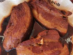 -張飛扒肉·龙江非遗(道外店)