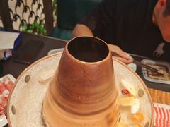 -额尔敦·品质自助(摩尔城店)