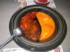 -生活如沸·顺德水牛奶火锅(大学路店)