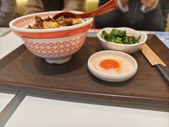 -牛邸·烧肉饭(来福士店)