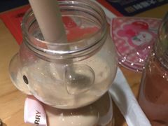 -夏日玛莉西餐厅(岳阳花板桥步步高店)