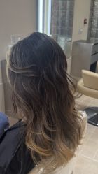 -WM Hair Salon精品店