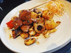 -三号黄浦会Canton Table