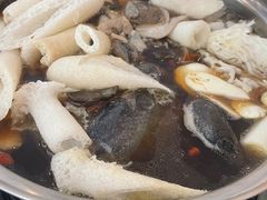 -太婆天府山珍酒楼(亚运村店)