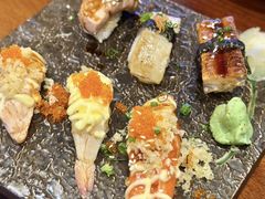 -鸟鹏烧鸟居酒屋(仁恒梦中心店)