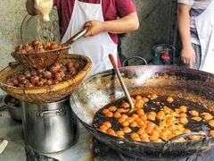 -邓记新一代糖油果子(四川煤管局供销公司职工宿舍店)