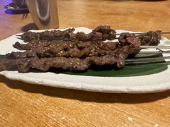 -质烤烤物·活烤海鲜(质烤总店)