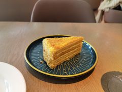 -波特曼西餐厅(中央大街店)