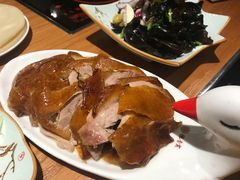 -德香苑脆皮烤鸭·经典(爱融荟城店)