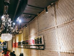 -通海俄式烧烤·俄罗斯大串(嵩山路店)